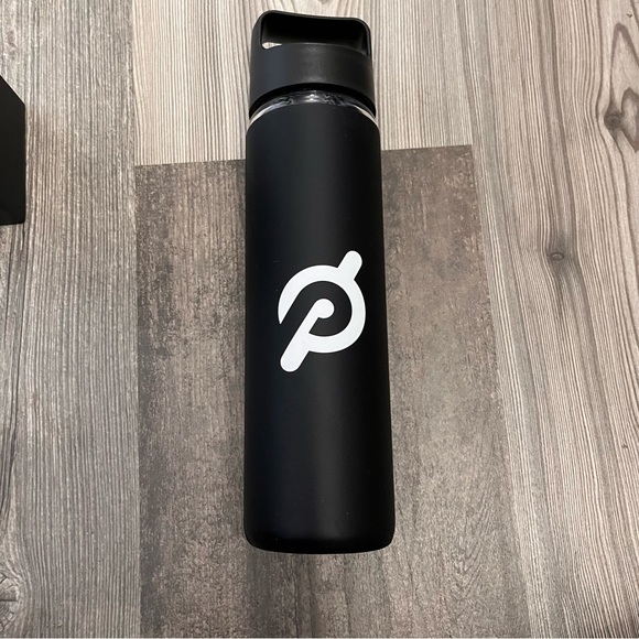 Peloton Kitchen Peloton 6 Ounce Glass Water Bottle Poshmark